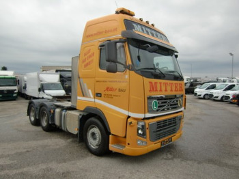Vilcējs VOLVO FH16 700