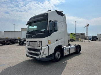 Vilcējs VOLVO FH 500