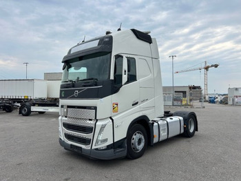 Vilcējs VOLVO FH 500