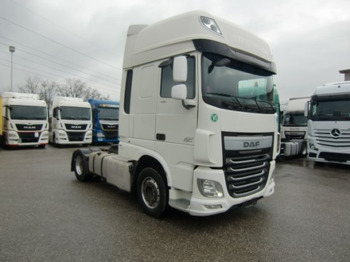 Vilcējs DAF XF 106.460 SSC, Automatik, Retarder, EURO6: foto 3