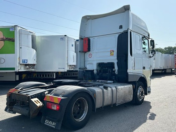 Vilcējs DAF XF 460 FT SSC, Automatik, EURO6: foto 5