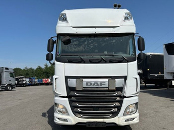 Vilcējs DAF XF 460 FT SSC, Automatik, EURO6: foto 2