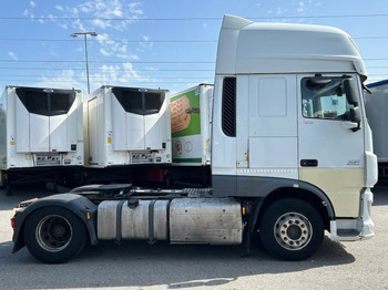 Vilcējs DAF XF 460 FT SSC, Automatik, EURO6: foto 4