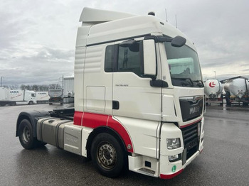 Vilcējs MAN TGX 18.420 XLX,  E6: foto 3