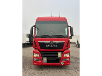 Vilcējs MAN TGX 18.460, XXL, Intarder: foto 2 Vilcējs MAN TGX 18.460, XXL, Intarder: foto 2