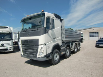 Kravas automašīna pašizgāzējs VOLVO FH 500