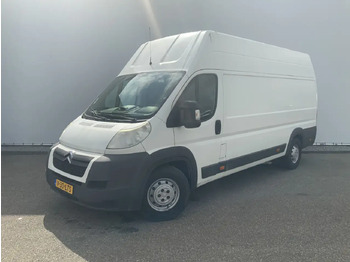 Kravas mikroautobuss CITROËN Jumper