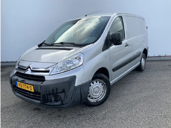 Mazs furgons CITROËN Jumpy