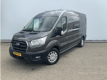 Kravas mikroautobuss FORD Transit