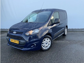 Mazs furgons FORD Transit Connect