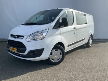 Kravas-pasažieru furgons FORD Transit