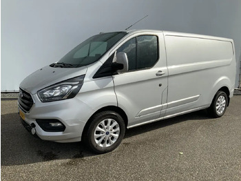 Kravas mikroautobuss FORD Transit