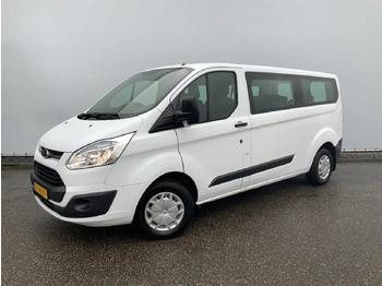 Pasažieru furgons FORD Transit