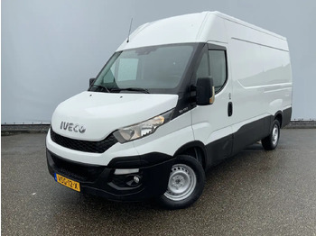 Kravas mikroautobuss IVECO Daily