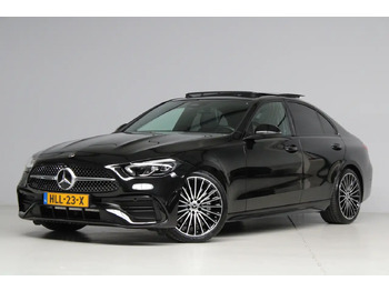 Sedans MERCEDES-BENZ