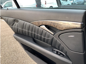 Universālis Mercedes-Benz E 500 Combi V8 Elegance 4-Matic airmatic,full option: foto 5 Universālis Mercedes-Benz E 500 Combi V8 Elegance 4-Matic airmatic,full option: foto 5