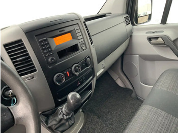 Mercedes-Benz Sprinter 311 2.2 CDI 366 L2H1 Airco 3 Zits Opstap& Trekhaak līzingu Mercedes-Benz Sprinter 311 2.2 CDI 366 L2H1 Airco 3 Zits Opstap& Trekhaak: foto 5
