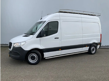 Kravas mikroautobuss MERCEDES-BENZ Sprinter 311