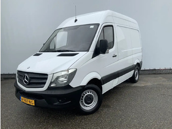 Kravas mikroautobuss MERCEDES-BENZ Sprinter 313