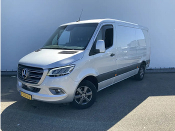 Kravas mikroautobuss MERCEDES-BENZ Sprinter 314