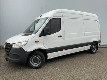 Kravas mikroautobuss MERCEDES-BENZ Sprinter 314