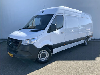 Kravas mikroautobuss MERCEDES-BENZ Sprinter 314