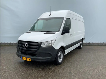 Kravas mikroautobuss MERCEDES-BENZ Sprinter 316