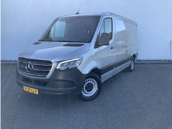 Kravas mikroautobuss MERCEDES-BENZ Sprinter 316