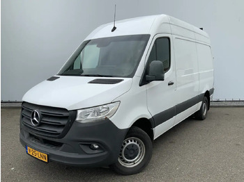 Kravas mikroautobuss MERCEDES-BENZ Sprinter 316