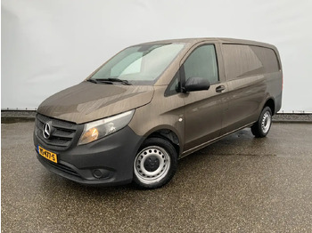 Kravas mikroautobuss MERCEDES-BENZ Vito 111