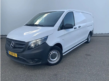 Kravas mikroautobuss MERCEDES-BENZ Vito 111