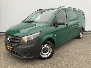 Kravas mikroautobuss MERCEDES-BENZ Vito 114