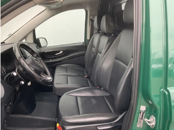 Kravas mikroautobuss Mercedes-Benz Vito 114 CDI Extra Lang Automaat Airco Cruise Navi Came: foto 5
