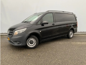 Mazs furgons MERCEDES-BENZ Vito 114