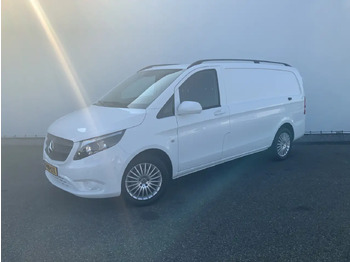 Kravas mikroautobuss MERCEDES-BENZ Vito 116