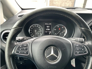 Kravas mikroautobuss Mercedes-Benz Vito 116 CDI Lang Automaat Airco Cruise Camera Trekhaak: foto 4