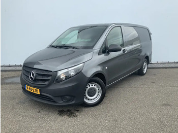 Kravas mikroautobuss MERCEDES-BENZ Vito 116