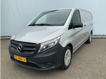 Kravas mikroautobuss MERCEDES-BENZ Vito 119