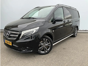 Kravas-pasažieru furgons MERCEDES-BENZ Vito 119
