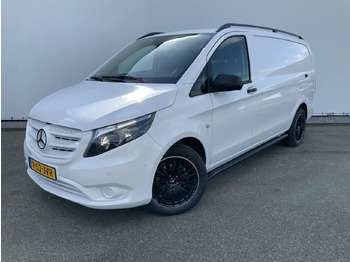 Mazs furgons MERCEDES-BENZ Vito 116