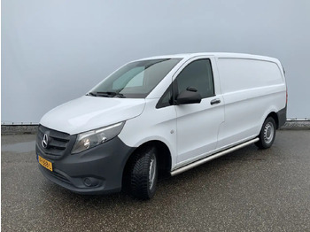 Kravas mikroautobuss MERCEDES-BENZ Vito 111