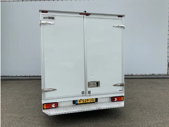 Komercauto refrižerators Nissan NV400 2.3 dCi L2H2 Acenta Koelauto Carrier Werkt 100 % C: foto 3