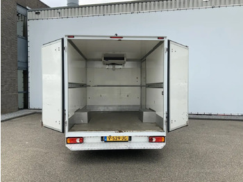 Komercauto refrižerators Nissan NV400 2.3 dCi L2H2 Acenta Koelauto Carrier Werkt 100 % C: foto 4