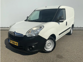 Mazs furgons OPEL