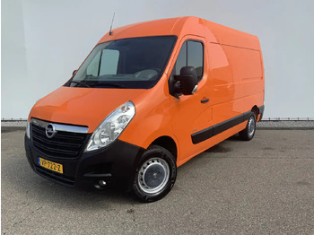 Kravas mikroautobuss OPEL