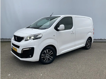 Kravas mikroautobuss PEUGEOT Expert