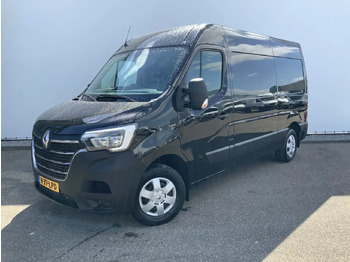 Kravas mikroautobuss RENAULT Master 2.3