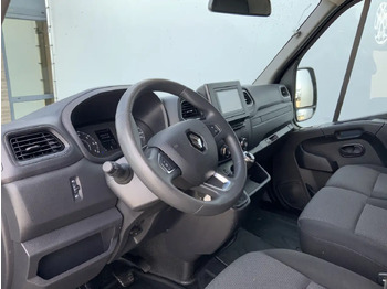 Kravas mikroautobuss Renault Master T35 2.3 dCi 135 L2H2 Airco Cruise 3 Zits Camera Eu: foto 5