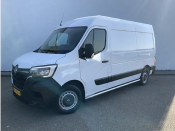 Kravas mikroautobuss RENAULT Master 2.3