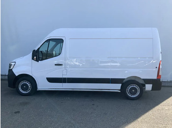 Kravas mikroautobuss Renault Master T35 2.3 dCi 135 L2H2 Airco Cruise Navi Side Bar Ca: foto 3